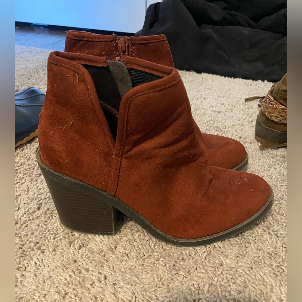 Boots
